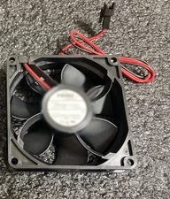 Refrigerator Cooling Fan for U-Line 80-55457-00 Refrigerator Evaporator Fan