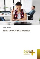 Fridah Kathambi | Ethics And Christian Morality | Taschenbuch | Englisch (2023)