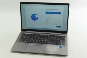Hp Zbook Firefly 14 G8 | eBay