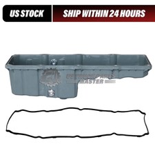 641281e 23522283 Rear Sump Oil Pan For Detroit Series 60 Engine Trucks 641281e 23522283 Rear Sump Oil Pan For Detroit Series 60 Engine Trucks