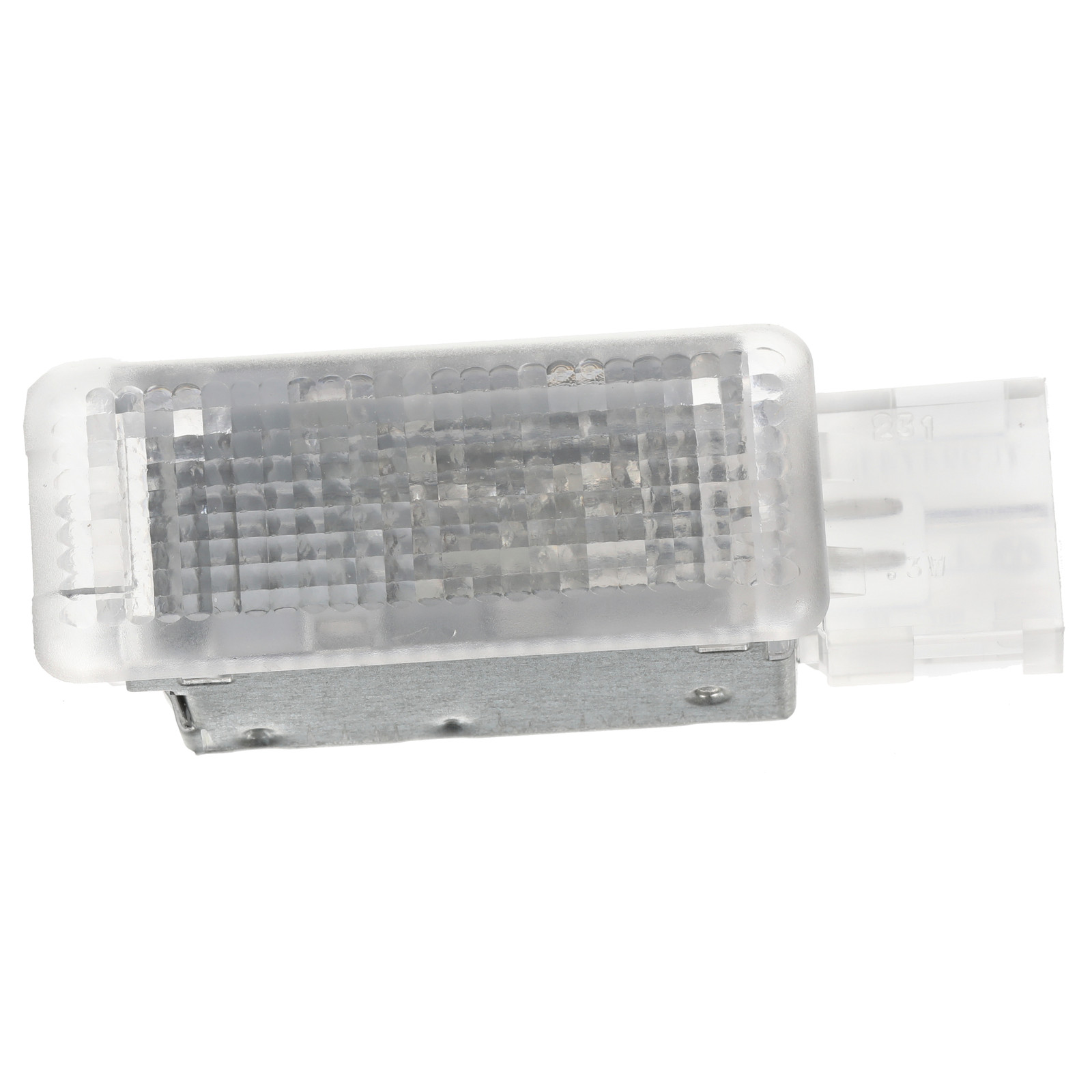 Luz interior multiuso para Porsche Cayenne 2003-2018 (N/P 955-632-202-01)