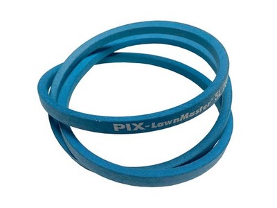 5L-1080, Pix LawnMaster  Keilriemen 5L 1080, Kupplungsriemen, 5/8x108 Zoll