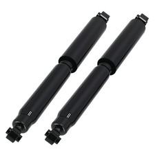 2x Rear Shock Absorber for Ford Ranger 2005-2012 Mazda BT-50 1456001 UA3J28700A
