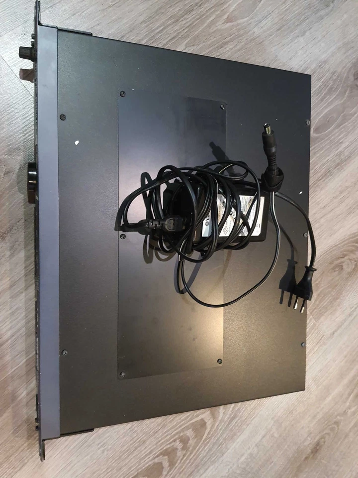 Yamaha Motif-Rack ES Synthesizer - Bild 3 von 3