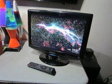 Nice Samsung 19 LN-T1953H 720p LCD HDMI TV w Rmt FREESHIP