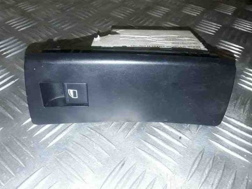 BMW X5 E53 Schalter für Fensterheber hinten links 6907503 4.40 Petrol 25459350