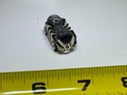 Vintage 1998 Spider Car Toy McDonalds Happy Meal Glow Plastic Mini Vehicle Bug C — photo 2