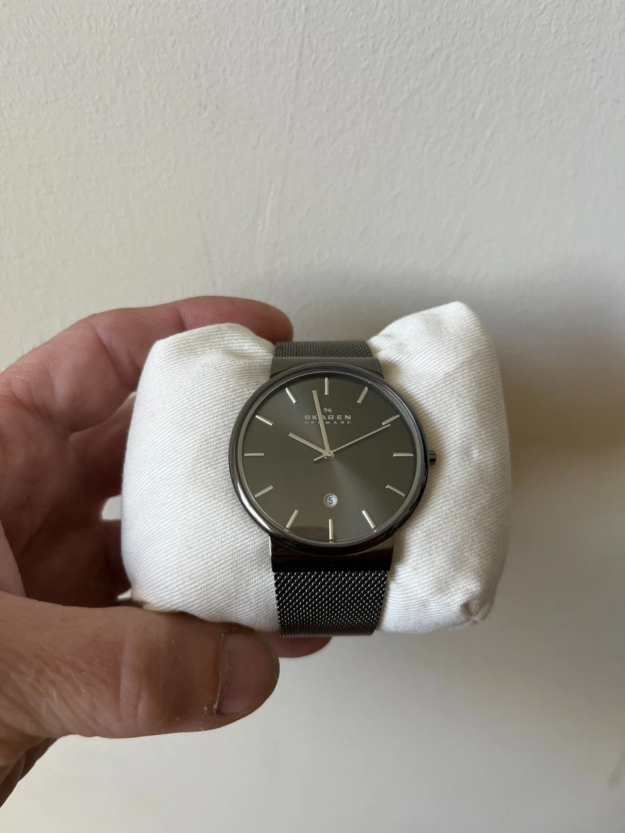 Skagen Ancher Wristwatches for sale | eBay