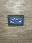 Metroid Fusion Game Boy Advance GBA Tested and Working