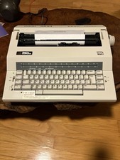 Vintage Smith Corona Mark IX Spell-Right Dictionary Electric Typewriter thumbnail