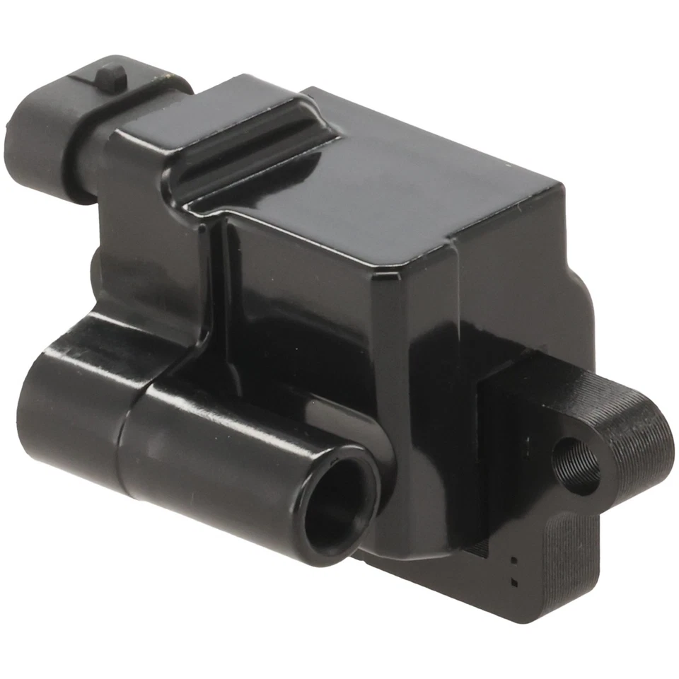 Bobina de encendido para Chevrolet Silverado 1500 1999-2006 con bobina cuadrada UF271 Foto 2 de 4