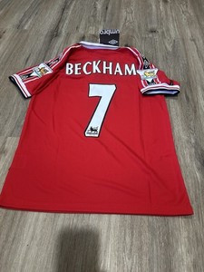 99 Manchester United | eBay