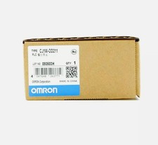 CJ1W-OD211 1PC NEW OMRON ETHERNET UNIT MODULE...