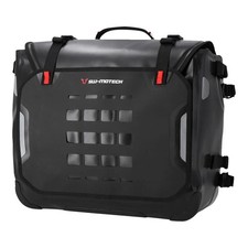 SW-Motech SysBag WP L Sac Latéral Noir