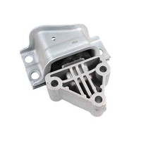 Lagerung Motor Rechts Oben Gummimetalllager Metzger FüR U.A. Fiat Ducato