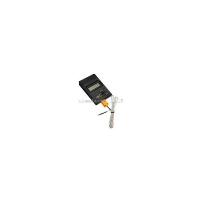 TM902C Digital LCD Thermometer Temperature Reader Meter Sensor K Type Probe *la
