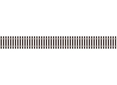 Peco HO Streamline HO Code 70 Flexible Track 25pcs - SL7000