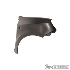 Kotflügel vorne rechts Kunststoff für Renault Twingo III ab 09/2014 passend