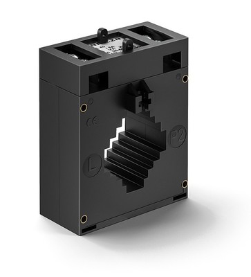 Janitza Electronic Aufsteckstromwandler E13A1030.325005Kl0,5 Stromwandler