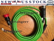 Abb 3hne00188-1 Teach Pendant Cable. New. 3hne00313-1 Pendant US Free TAX