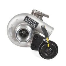 Turbo Hyundai ACCENT