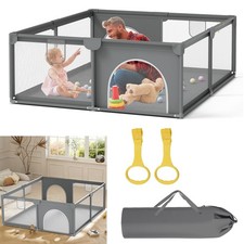 Kojec Siatka do raczkowania 130/180cm Siatka na łóżko Kojec Bransoletka treningowa dla dziecka