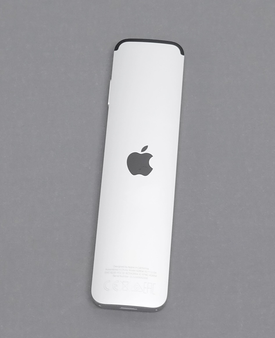 AppleTV リモコン Siri Remote A2854 MNC73J/A AppleTV リモコン Siri Remote A2854 MNC73J/A