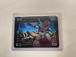 2026 Bo Jackson Battle Arena Ken Griffey Jr The Kid Release Day Promo Ice Foil