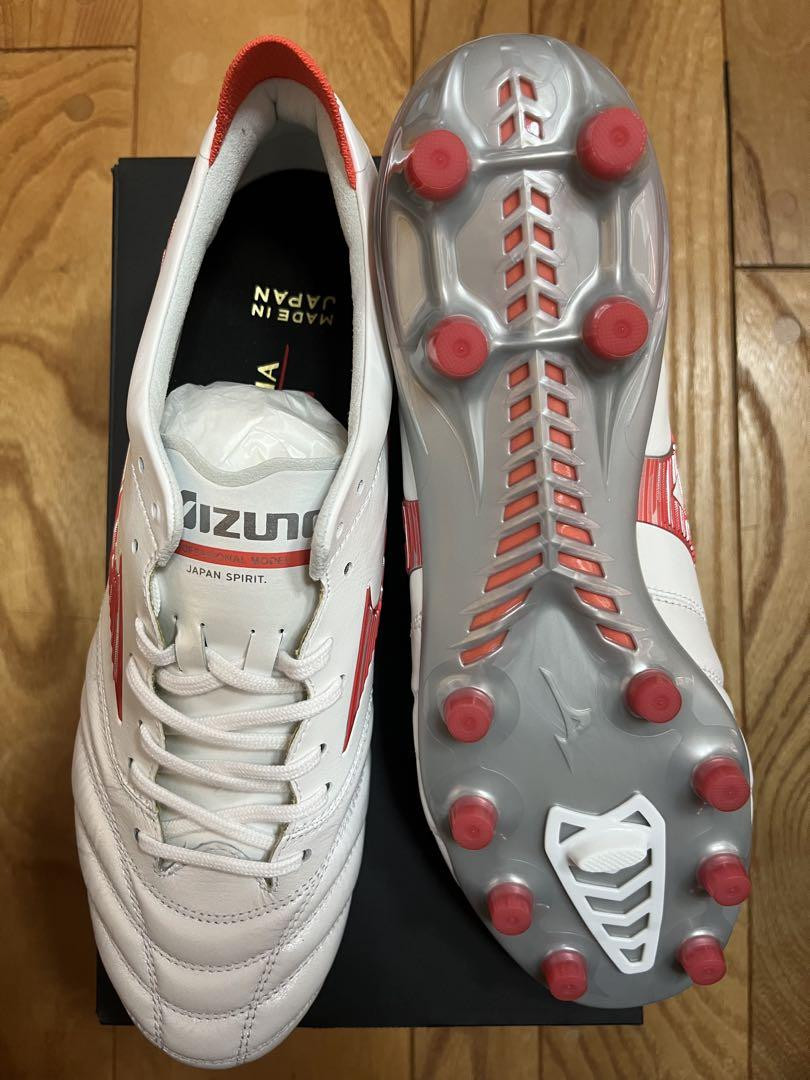 MIZUNO MORELIA NEO 4 JAPAN 27cm limited color | eBay MIZUNO MORELIA NEO 4 JAPAN 27cm limited color | eBay