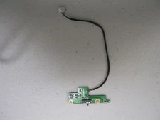 HP Compaq V3000 WiFi Wireless On/Off Switch 219021141A