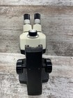 LEICA STEREOZOOM 4 MICROSCOPE W/ 10x EYEPIECE ZOOM RANGE 0.7X-3.0X