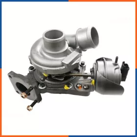 Turbolader für FORD | 806498-0001, 806498-0003