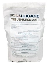 Tebuthiuron 20P Herbicide (25 Pounds) Pellet ...