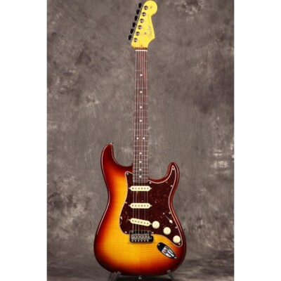 Fender 70th Anniversary American Professional II Stratocaster