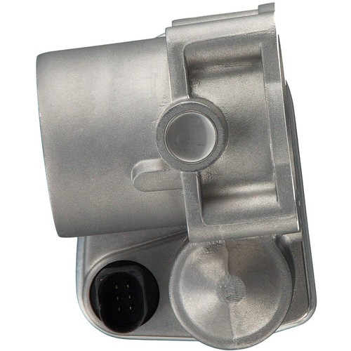 Throttle Body Fits Seat Leon Skoda Fabia Volkswagen Golf Polo Febi 100778 - Picture 5 of 12