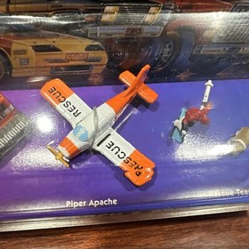 Micro Machines - #14 Mountain Search & Rescue - 75030