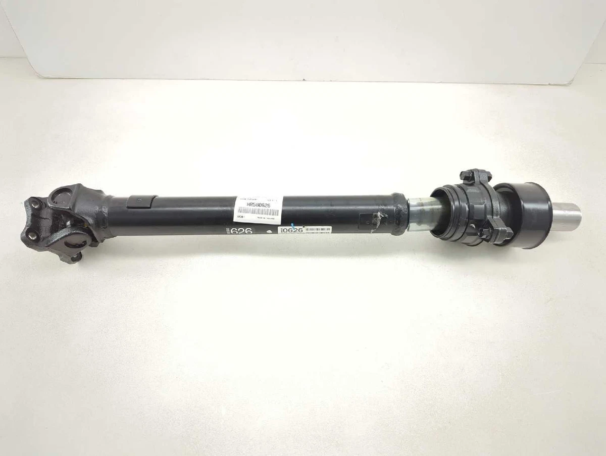 New OEM Genuine Mitsubishi Front Drive Shaft 2006-2015 L200 Triton