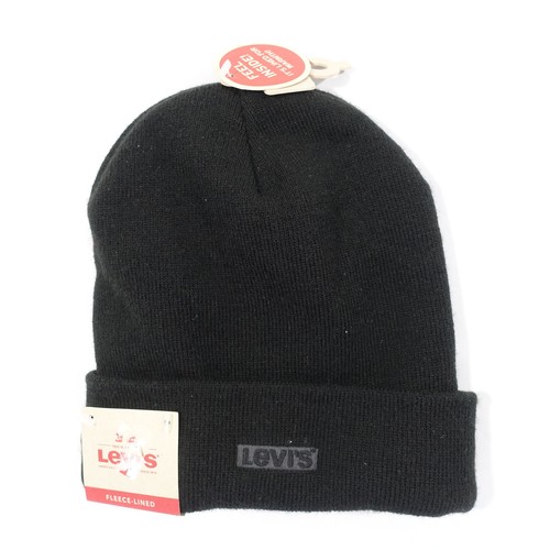 BEANIE SKULL CAP HAT MENS NWT 