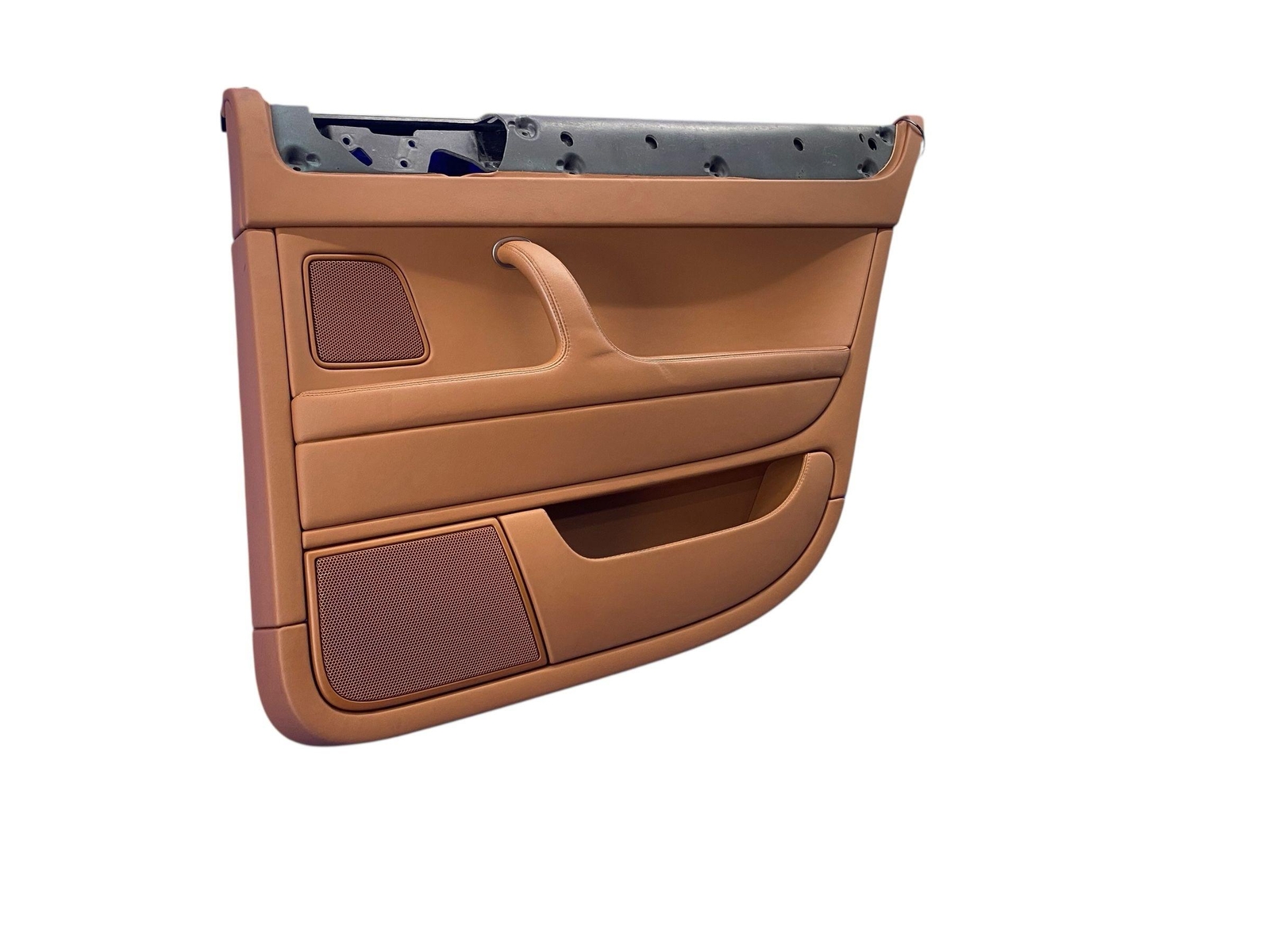 2006-2012 BENTLEY CONTINENTAL FLYING SPUR REAR RIGHT INTERIOR DOOR COVER PANEL