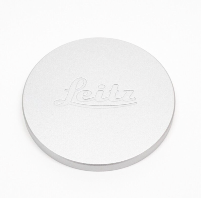 Leica Leitz Phone 2 Original Lens Cap Android Matte Logo Magnetic