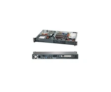 *NEW* SuperMicro CSE-510-203B 1U 200W Chassis *FULL MFR WARRANTY*
