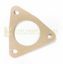 WILLYS JEEP MB/GPW/CJ2A/CJ3A/M38/M38A1- THERMOSTAT HOUSING GASKET