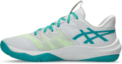 ASICS Basketball Shoes UNPRE ARS LOW 2 Cool Mist 1063A083 US8(26cm