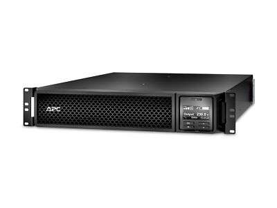 APC SRT3000RMXLI-NC UPS II price incl VAT 3 yr warranty* B2B