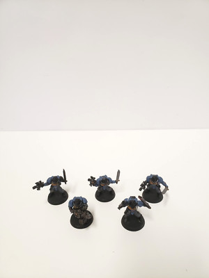 Scout Scouts Space Marines Warhammer 40k
