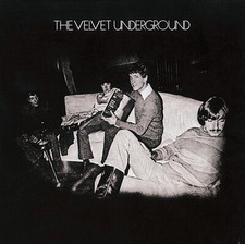 The Velvet Underground  -  Remastered CD  -   New & Sealed  