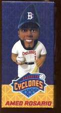 2017 Success Bobblehead Brooklyn Cyclones Amed Rosario BOXED MINT