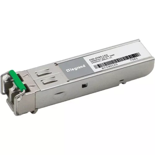 C2G Dell430-4586 Compatible 1000Base-ZX SFP Transceiver Module