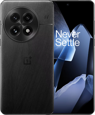 OnePlus 13 CPH2655 Qualcomm SM8750-AB Snapdragon 8 Elite (3 nm