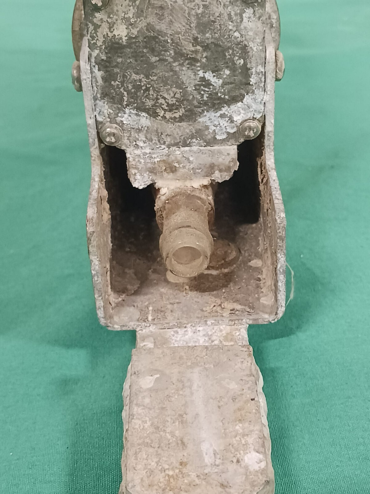 SBE Sea Bird Electronics 4M 3400M Sensor 90455